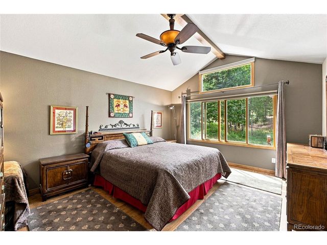 5351 Three Sisters Cir, Evergreen, CO 80439