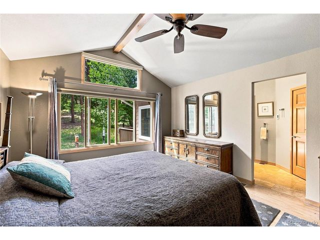 5351 Three Sisters Cir, Evergreen, CO 80439