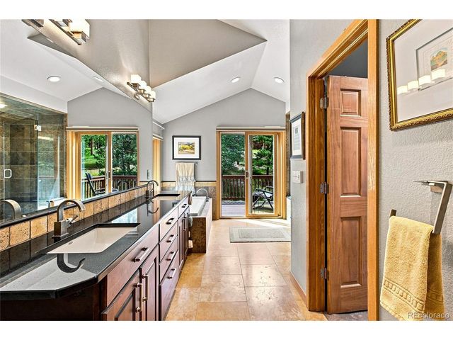 5351 Three Sisters Cir, Evergreen, CO 80439