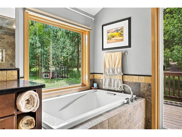 5351 Three Sisters Cir, Evergreen, CO 80439