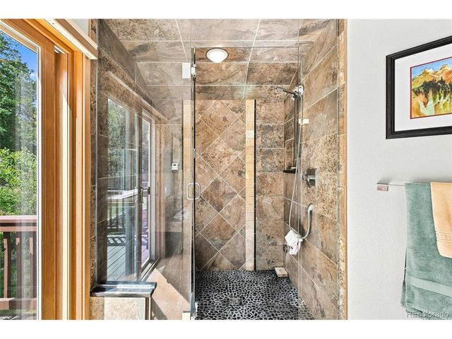 5351 Three Sisters Cir, Evergreen, CO 80439