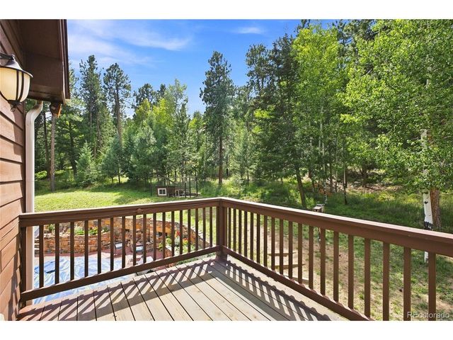 5351 Three Sisters Cir, Evergreen, CO 80439