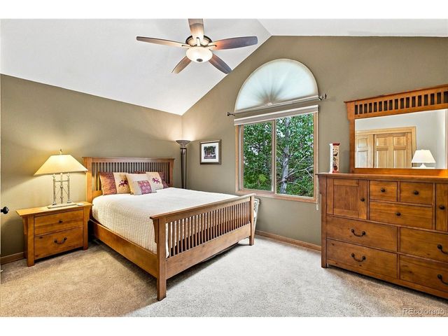 5351 Three Sisters Cir, Evergreen, CO 80439
