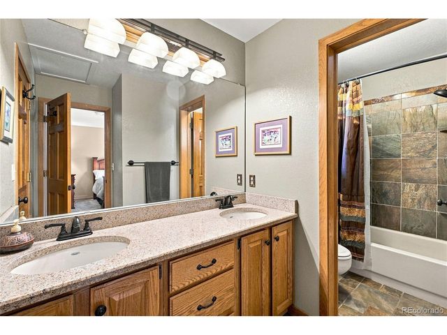 5351 Three Sisters Cir, Evergreen, CO 80439