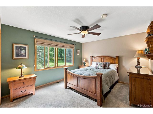 5351 Three Sisters Cir, Evergreen, CO 80439