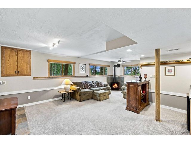 5351 Three Sisters Cir, Evergreen, CO 80439