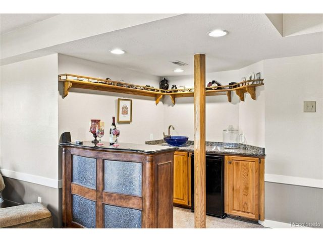 5351 Three Sisters Cir, Evergreen, CO 80439