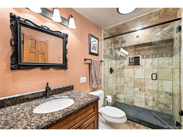 5351 Three Sisters Cir, Evergreen, CO 80439