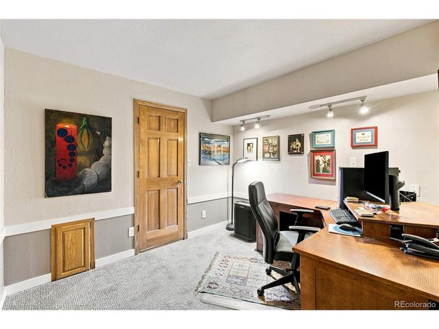 5351 Three Sisters Cir, Evergreen, CO 80439