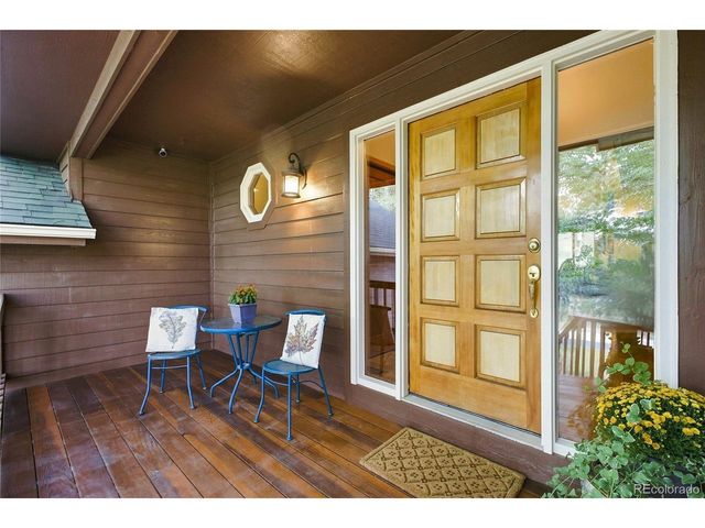 5351 Three Sisters Cir, Evergreen, CO 80439