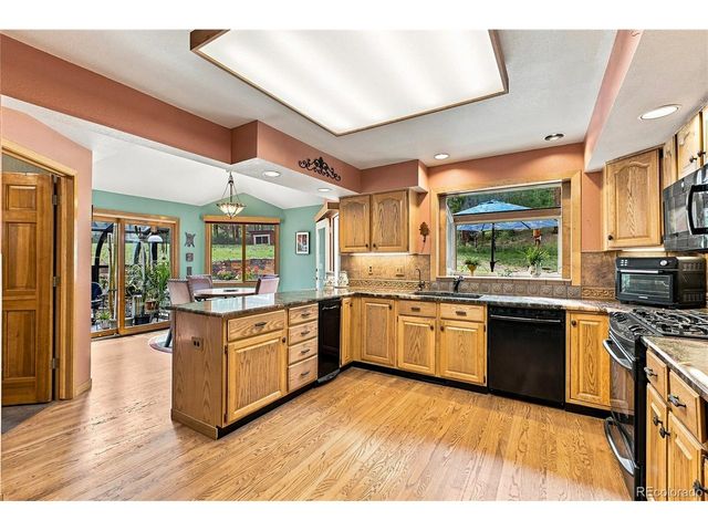 5351 Three Sisters Cir, Evergreen, CO 80439