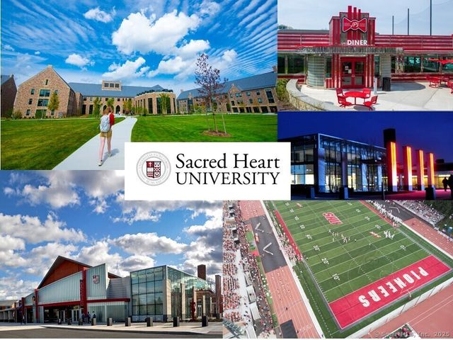 3900 Park Avenue 8p, Bridgeport, CT 06604