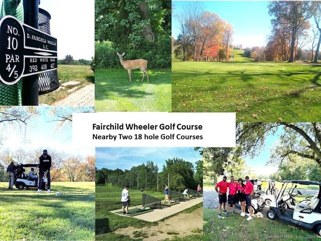 3900 Park Avenue 8p, Bridgeport, CT 06604