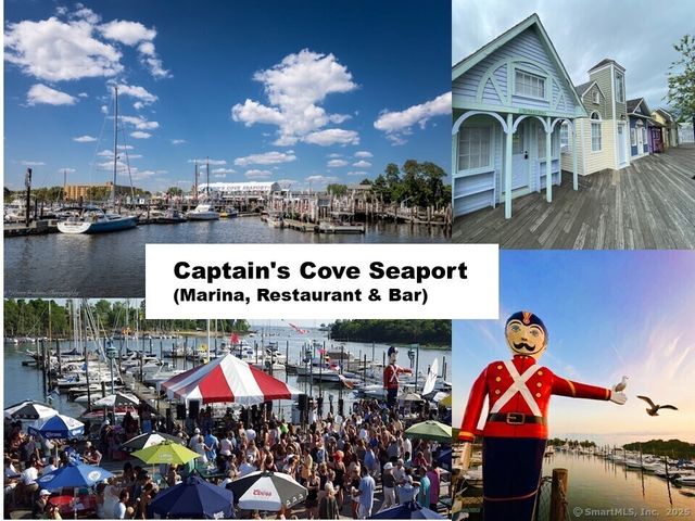 3900 Park Avenue 8p, Bridgeport, CT 06604