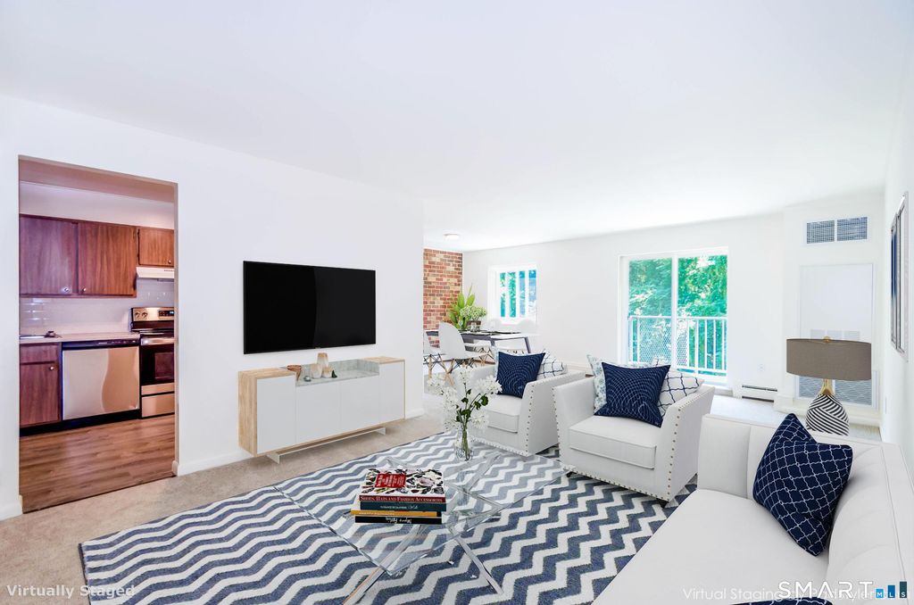 3900 Park Avenue 8p, Bridgeport, CT 06604