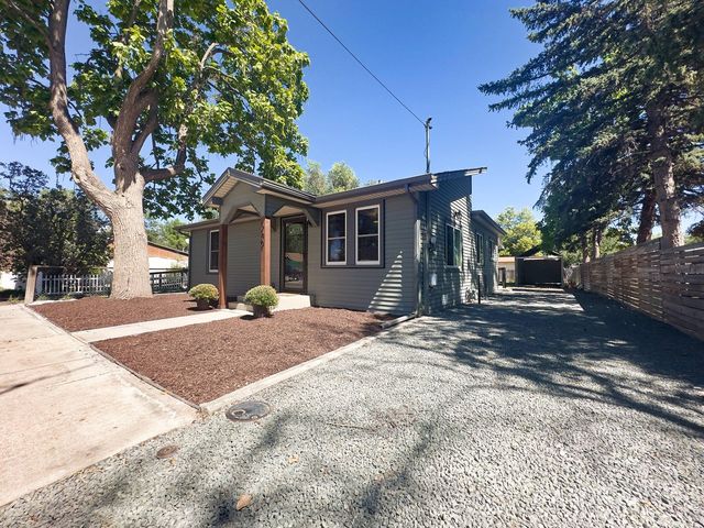 740 Martinez St, Fort Collins, CO 80524