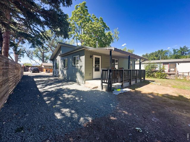 740 Martinez St, Fort Collins, CO 80524