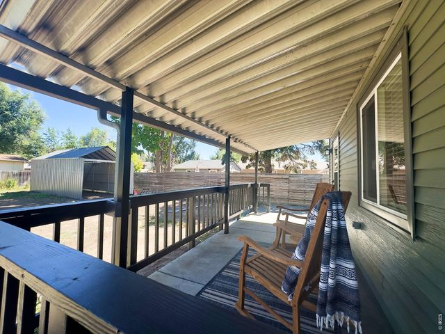 740 Martinez St, Fort Collins, CO 80524