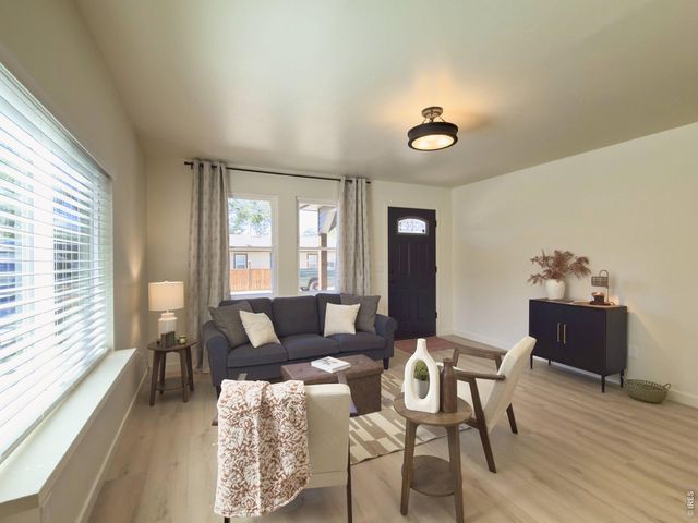 740 Martinez St, Fort Collins, CO 80524
