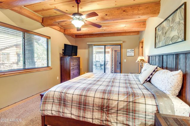 3330 W Tobasa Lane, Show Low, AZ 85901