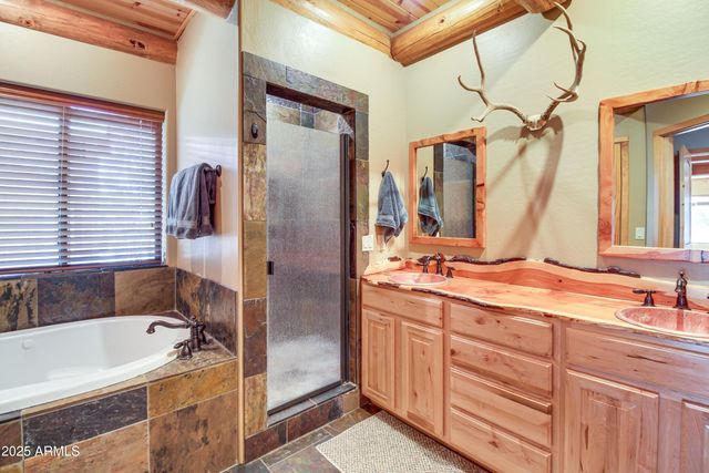 3330 W Tobasa Lane, Show Low, AZ 85901