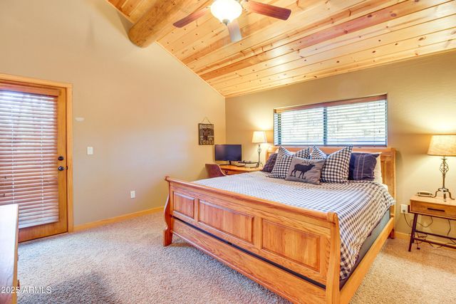 3330 W Tobasa Lane, Show Low, AZ 85901