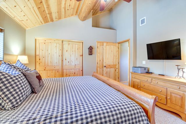 3330 W Tobasa Lane, Show Low, AZ 85901