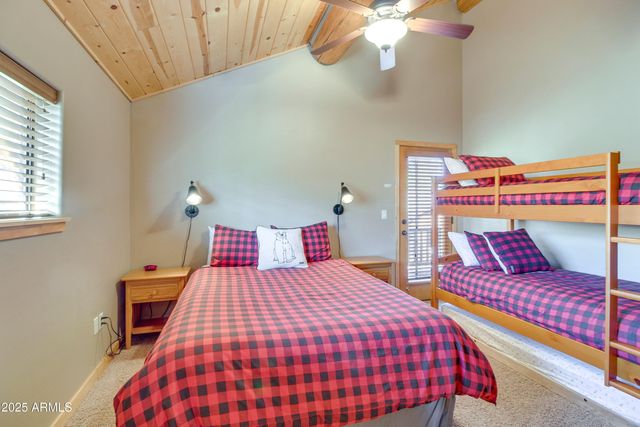 3330 W Tobasa Lane, Show Low, AZ 85901