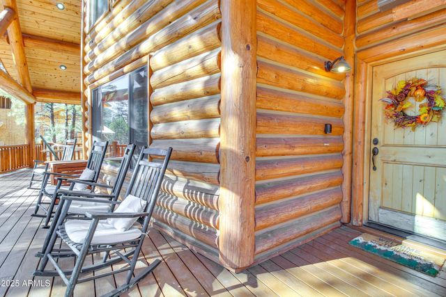 3330 W Tobasa Lane, Show Low, AZ 85901