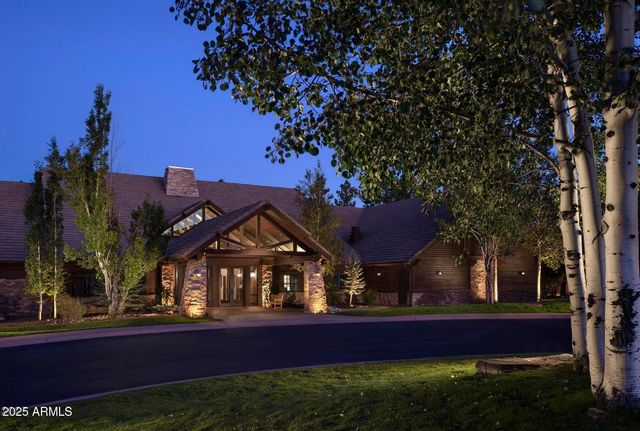 3330 W Tobasa Lane, Show Low, AZ 85901