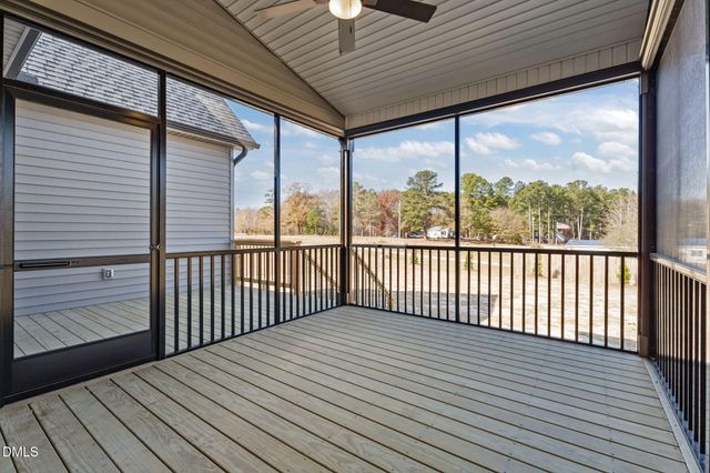 5600 Martys Court, Bailey, NC 27807