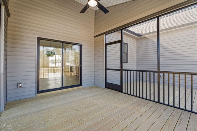 5600 Martys Court, Bailey, NC 27807