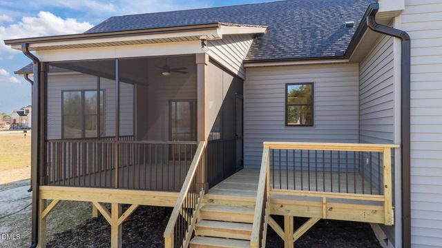 5600 Martys Court, Bailey, NC 27807