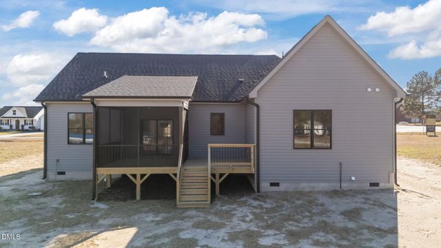 5600 Martys Court, Bailey, NC 27807