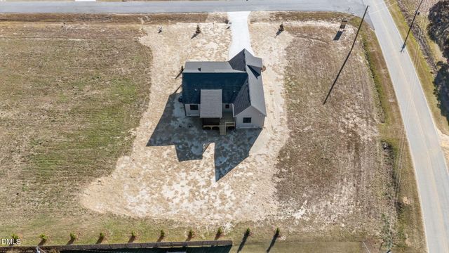 5600 Martys Court, Bailey, NC 27807