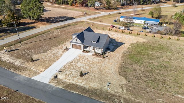 5600 Martys Court, Bailey, NC 27807