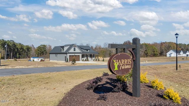 5600 Martys Court, Bailey, NC 27807