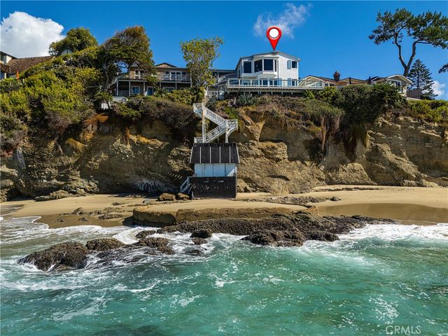 2691 Victoria, Laguna Beach, CA 92651