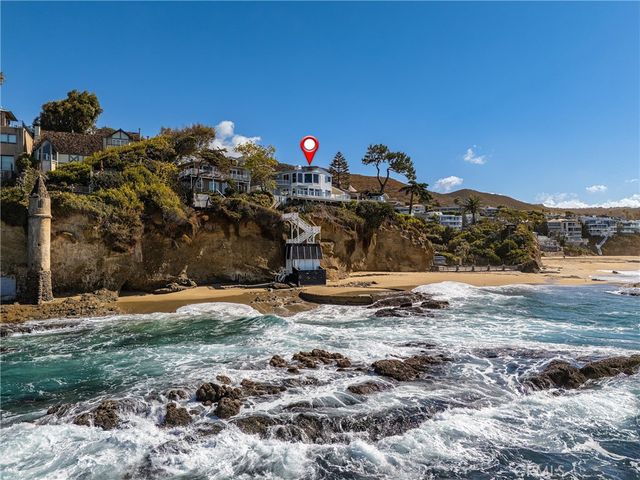 2691 Victoria, Laguna Beach, CA 92651