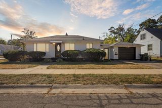 1405 Winchester Drive, Muskegon, MI 49441