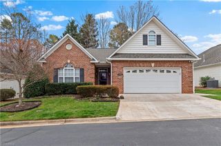 132 Sterling Point Court, Winston-salem, NC 27104
