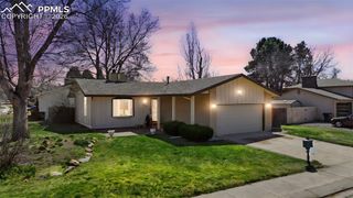 3275 E Parade Circle, Colorado Springs, CO 80917