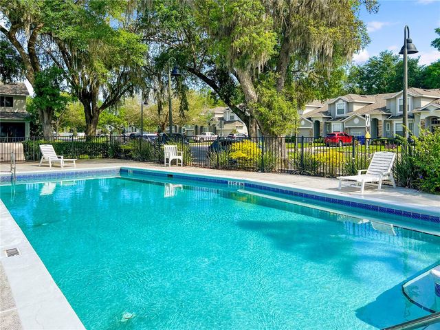118 CHIPPENDALE TERRACE, Oviedo, FL 32765