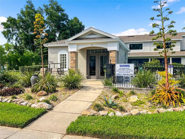 118 CHIPPENDALE TERRACE, Oviedo, FL 32765