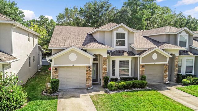 118 CHIPPENDALE TERRACE, Oviedo, FL 32765