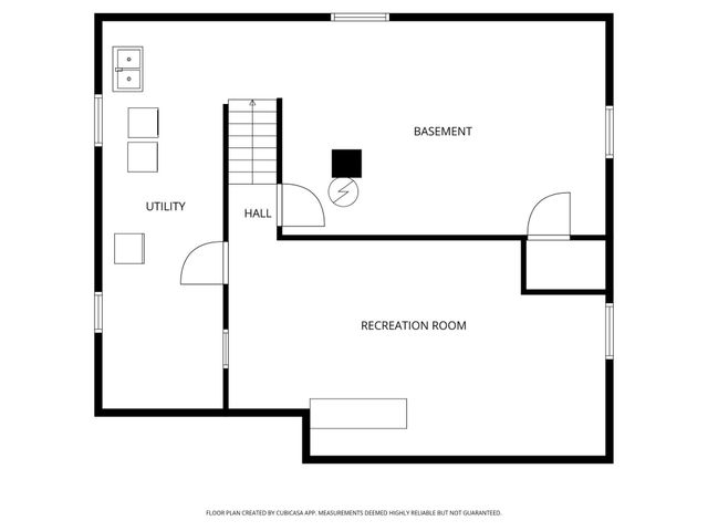 1075 Saint Paul Avenue, Saint Paul, MN 55116