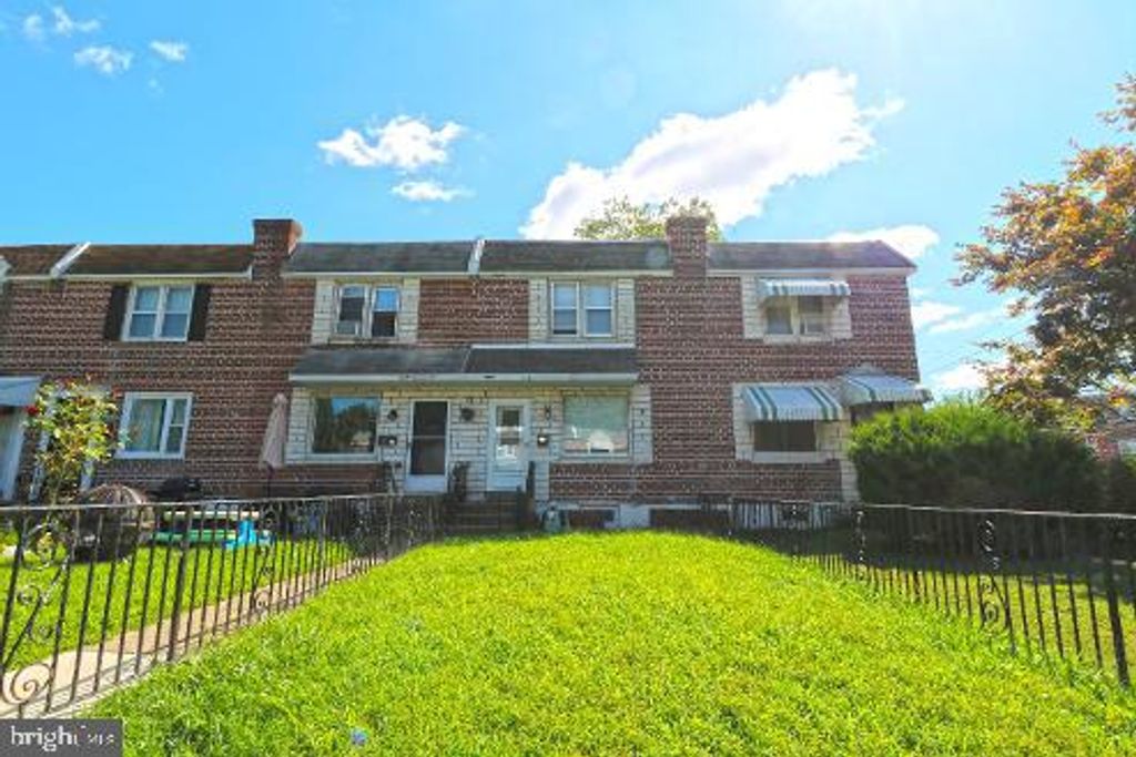 877 TAYLOR DR, FOLCROFT, PA 19032 — photo 3