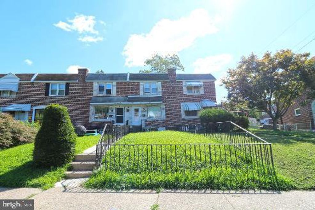 877 TAYLOR DR, FOLCROFT, PA 19032 — photo 4