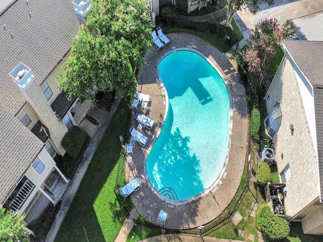 7575 Cambridge Street 1604, Houston, TX 77054