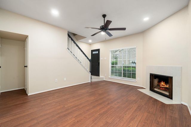 7575 Cambridge Street 1604, Houston, TX 77054